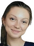 Врач Космынина Марина Николаевна 