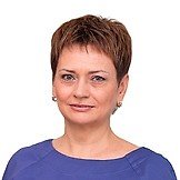 Врач Костюк Светлана Викторовна