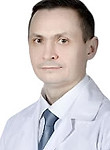 Врач Котляр Евгений Владимирович