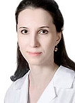 Врач  Коваль Ксения Леонидовна