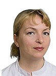 Врач Кованова Ирина Валерьевна