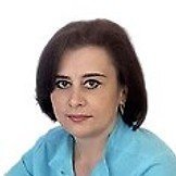 Врач Ковтанюк Инна Леонидовна