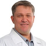 Врач Кожевников Вадим Витальевич