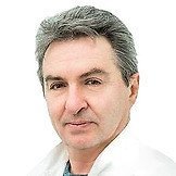 Врач Кожич Александр Александрович