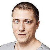 Врач Козлов Алексей Витальевич