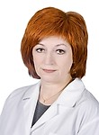 Врач Козлова Юлия Владиславовна