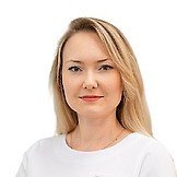 Врач Козырева Юлия Анатольевна