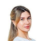 Врач Крайнова Анастасия Ивановна