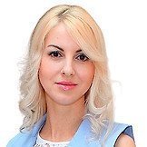 Врач Красева Полина Станиславовна