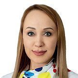Врач Красноружских Елена Анатольевна