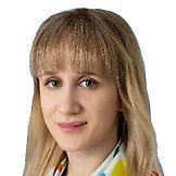 Врач Краснова Юлия Владимировна