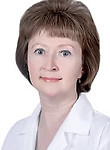Врач Кравченко Наталья Дмитриевна