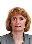 Врач Криницына Елена Владимировна