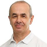 Врач Кривченко Александр Викторович