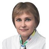 Врач Кривошеина Елена Борисовна