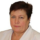 Врач Крячкова Татьяна Викторовна