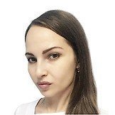 Врач Савочкина (Крюкова) Анастасия Александровна