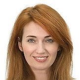 Врач Крутикова Елена Анатольевна 