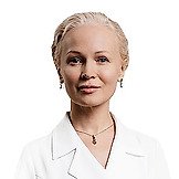 Врач Кулеш Юлия Владимировна