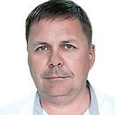 Врач Кулешов Юрий Викторович