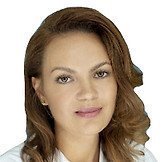 Врач Кулешова Ирина Валерьевна