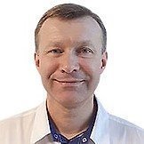 Врач Кундиус Сергей Александрович