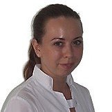 Врач Куприянова Мария Сергеевна