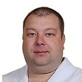 Врач Купряшин Евгений Юрьевич