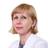 Врач Курашова Оксана Николаевна
