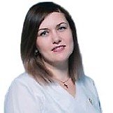 Врач Курносова Елена Владимировна