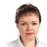Врач Куропятник Елена Валерьевна