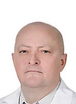 Врач Кузьмичев Владимир Михайлович