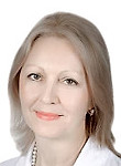Врач Кузнецова Марина Петровна 