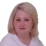 Врач Кузнецова Ольга Николаевна