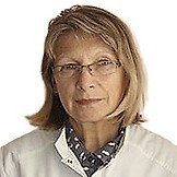 Врач Кузнецова Татьяна Станиславовна