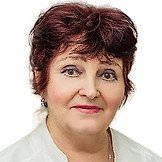 Врач Кузнецова Виктория Яковлевна