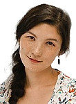 Врач Квасова Анар Алымкановна
