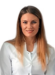 Врач Кытманова Светлана Ивановна
