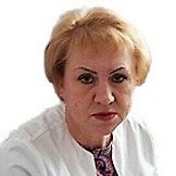 Врач Лаферова Людмила Алексеевна
