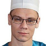 Врач Лапшин Алексей Иванович