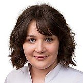 Врач Ларина Алёна Владимировна
