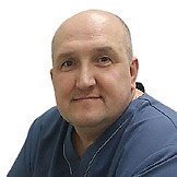 Врач Ласкин Олег Николаевич