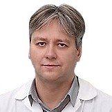 Врач Латышев Дмитрий Юрьевич