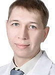 Врач Лебедев Сергей Игоревич