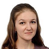 Врач Лебедева Ольга Владимировна