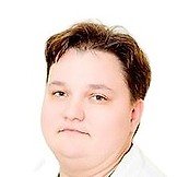 Врач Легостаева Ольга Петровна