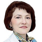 Врач Лейкаускене Елена Аркадьевна