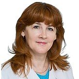 Врач Лейко Марианна Михайловна