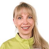 Врач Леонтьева Наталья Александровна