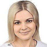 Врач Левшунова Ольга Викторовна